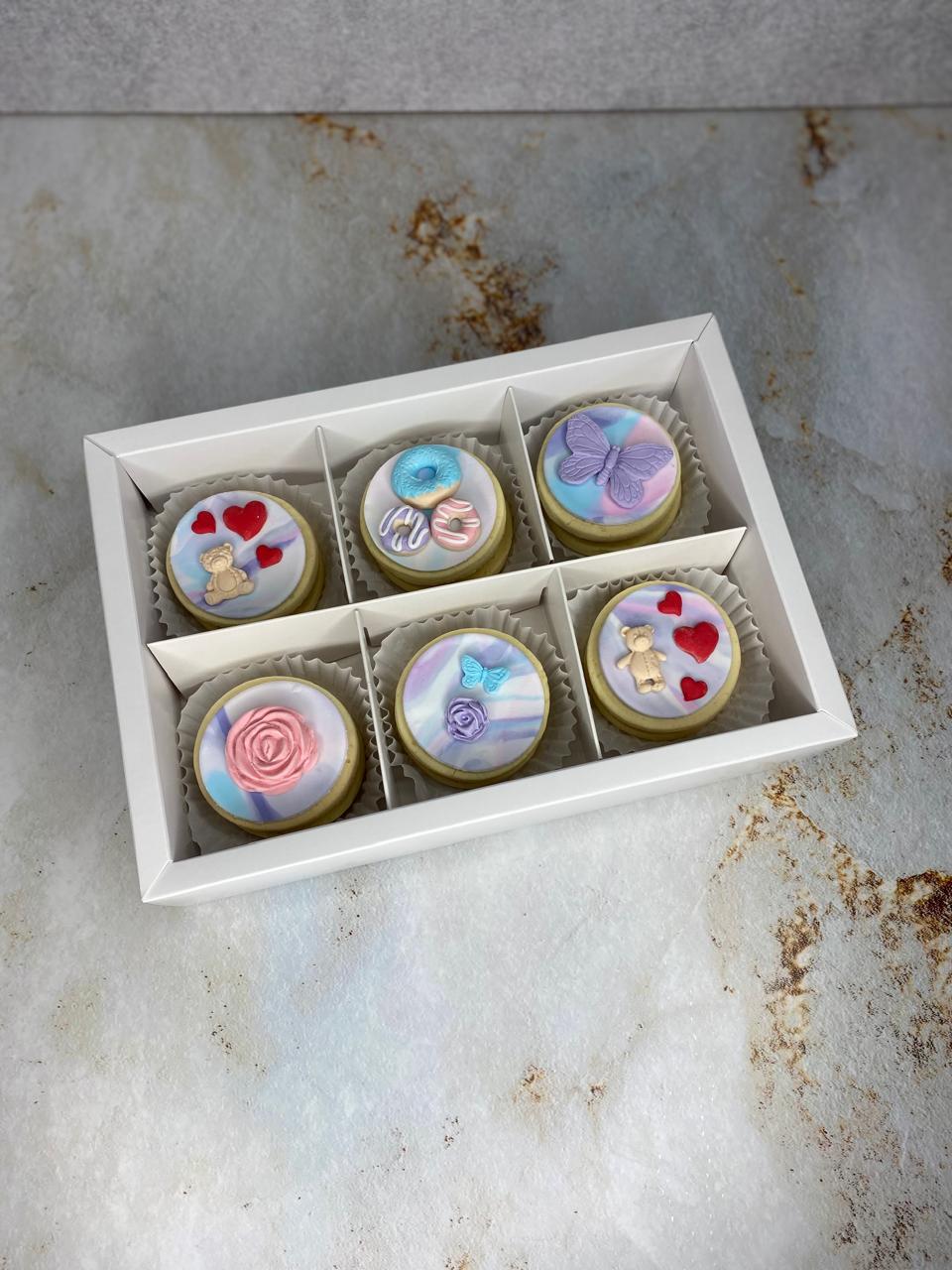 Alfajor Personalizado